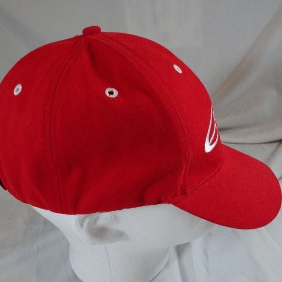 Epsealon Spearfishing Red Hat Cap - Picture 4 of 7